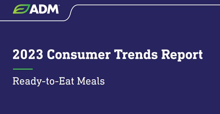 Today’s trends shape tomorrow.
