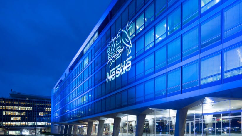 Nestlé cuts profit predictions amid weak market and board reshuffle