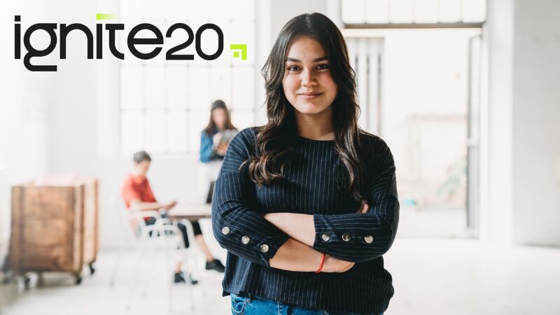 Gabriela Morales is on the hunt for 20 for innovative CPG companies to be part of the firm's first fund.