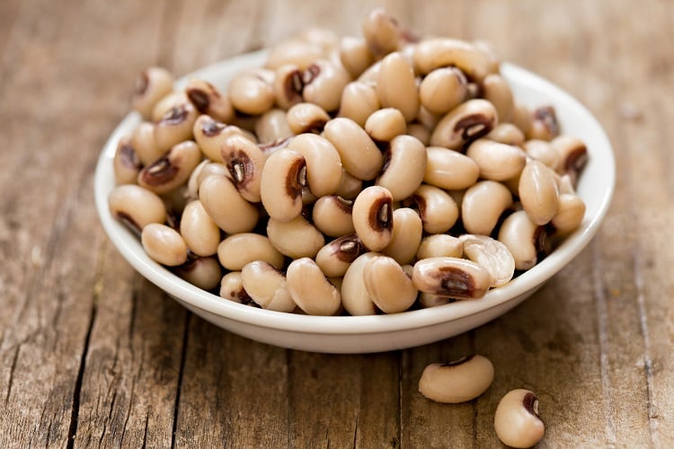 Milk made from black-eyed peas? New alt dairy overshadows competitors on protein