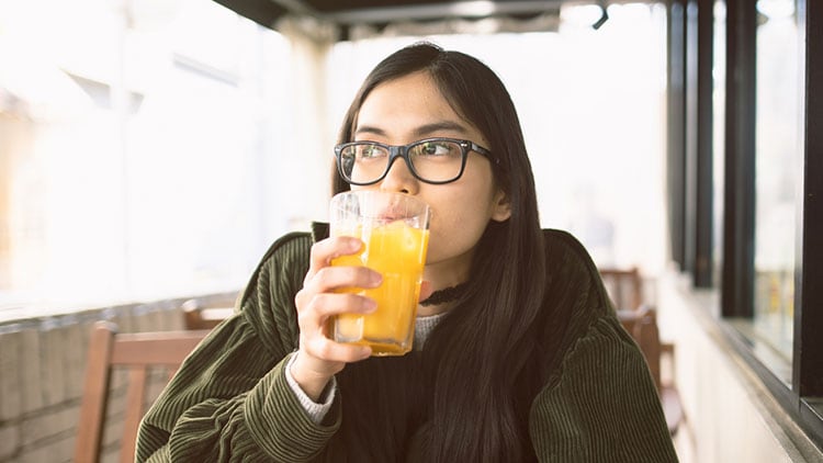 White Paper: Beverages with Probiotic Benefits