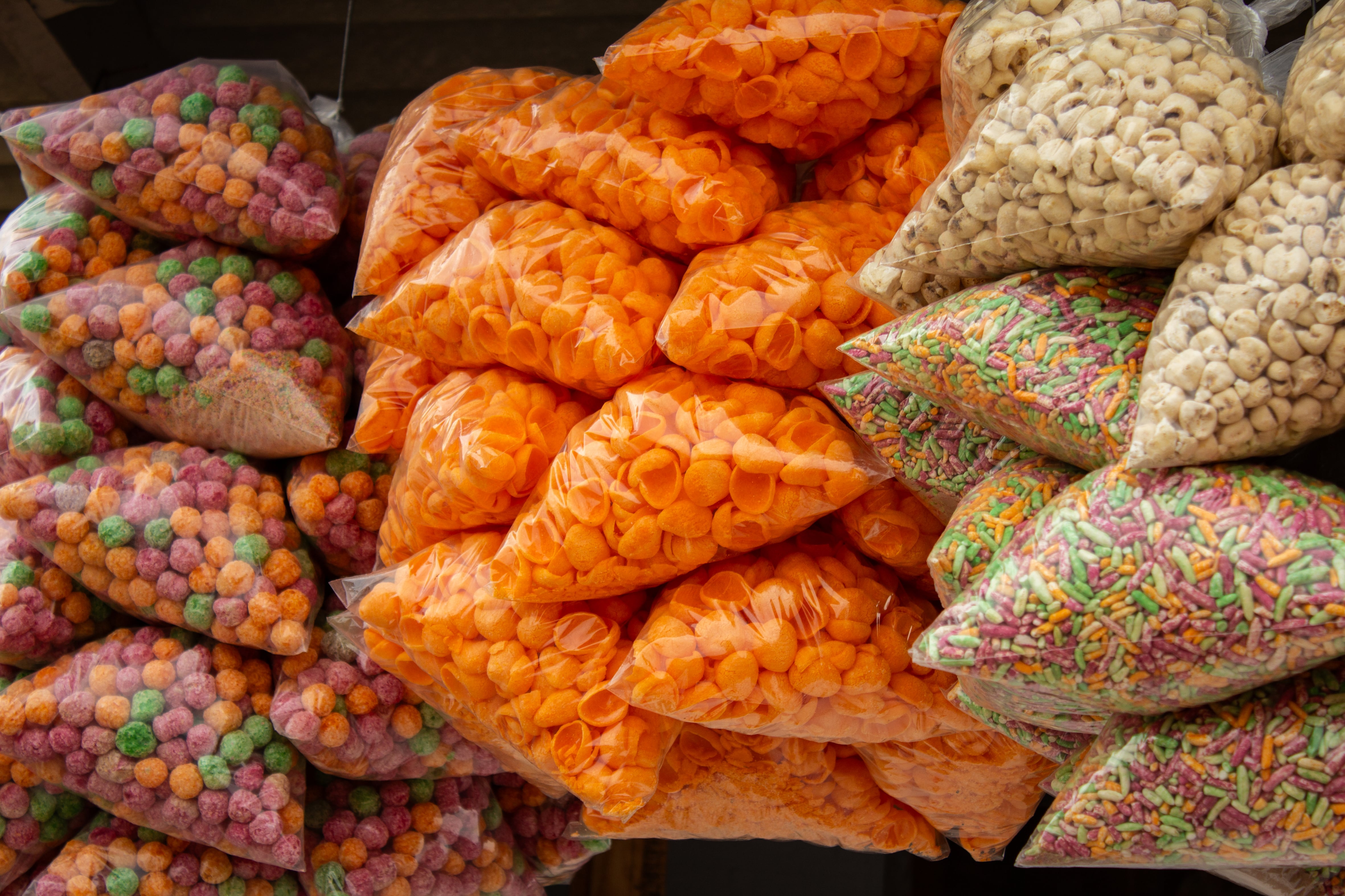 ‘Highly-processed’ or ‘ultra-processed’? New dietary guidelines reignite a definitional food fight