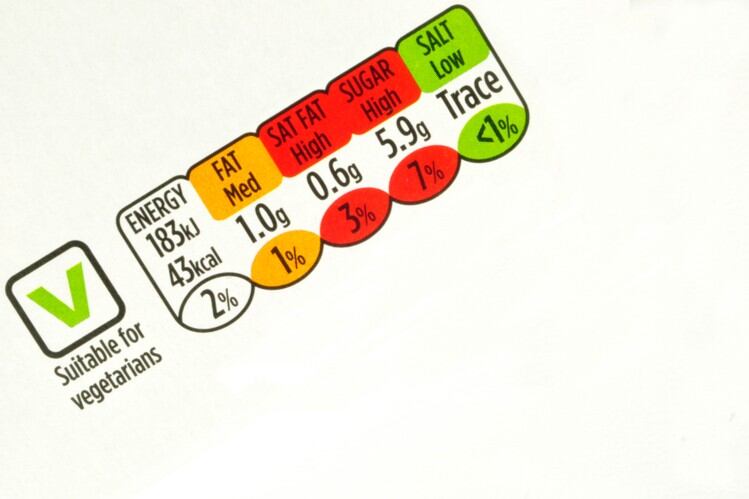 The end of the ENL? Nestlé pulls out of Evolved Nutrition Label; others suspend involvement