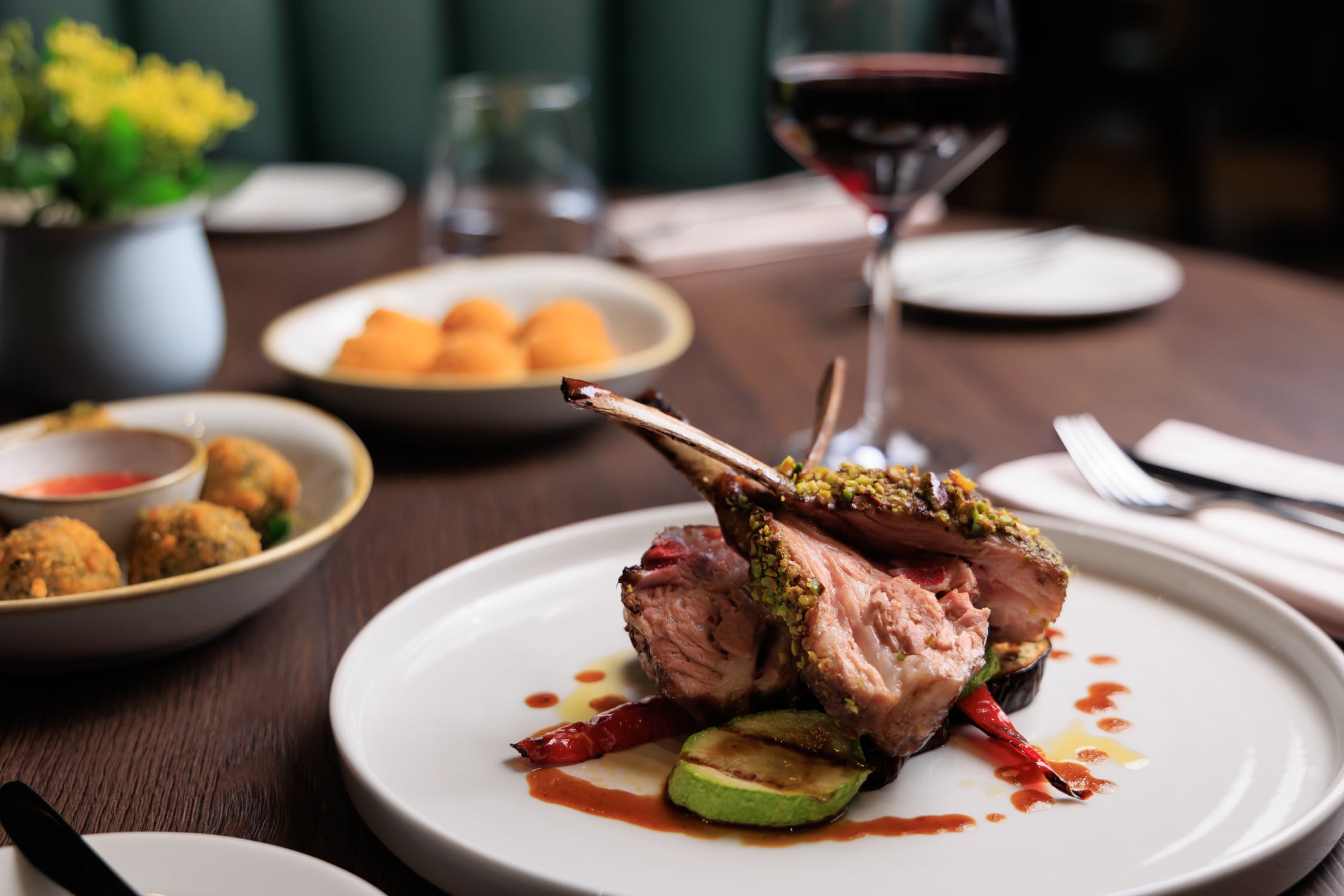UK reaps rewards of EU’s dipping sheep meat market as lamb sales surge