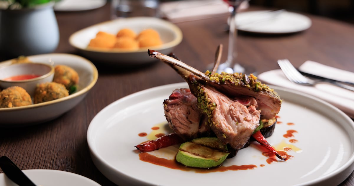 Mutton Rise Lamb sales rise in the UK as Brits seek Easter meat treat