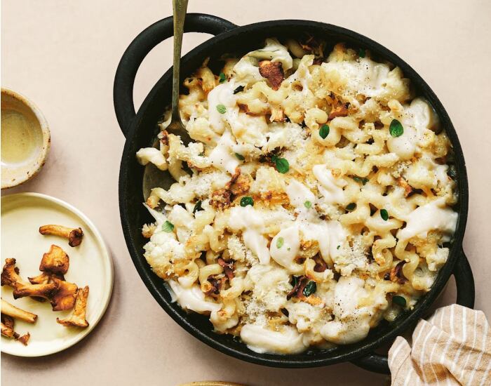 The Simple Root's plant-based cheese line