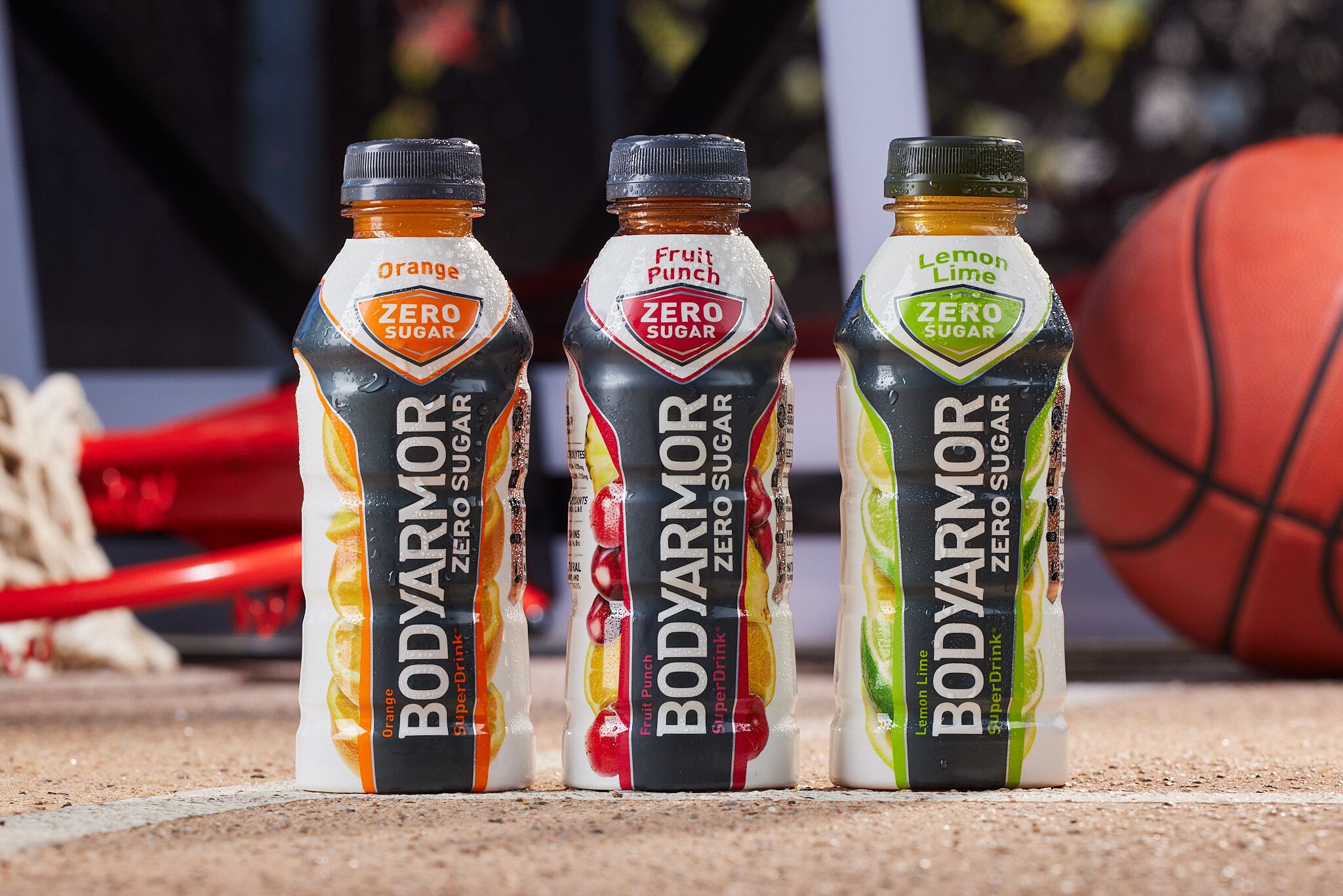 Lifestyle Shot of Zero Sugar
November 1, 2023