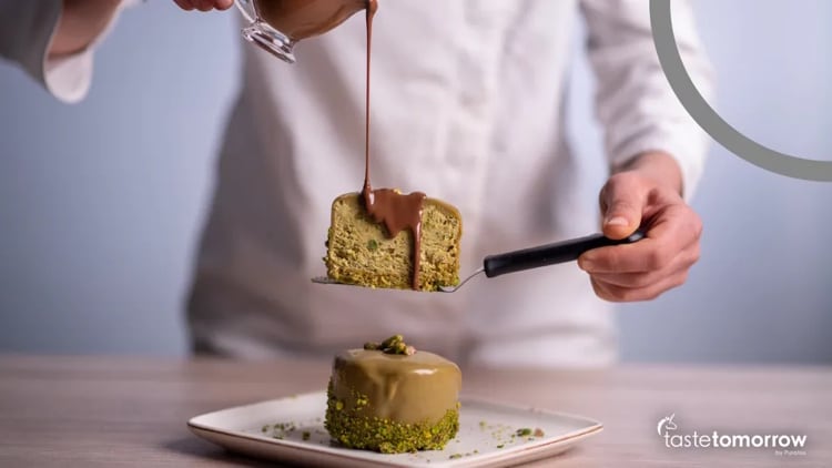 A trending flavour alone won’t distinguish an autumn launch – its pairing, texture and format need to give shoppers a reason to try it.