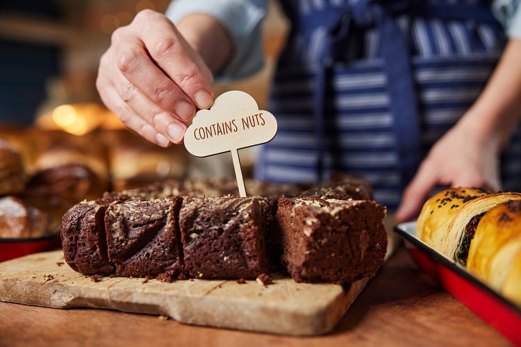 'It's so, so terrible': The rise of food allergies and the cost-of-living crisis 