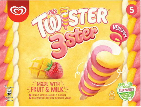 Twister 3ster