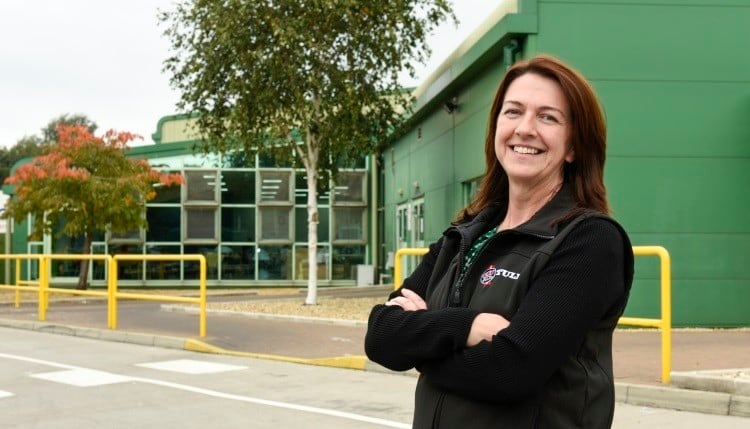 Tulip invests £8m to increase production at abattoir