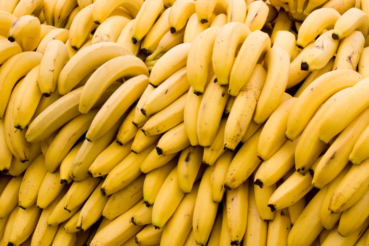Banana sector ‘ripe for innovation’ amid price wars and disease threat