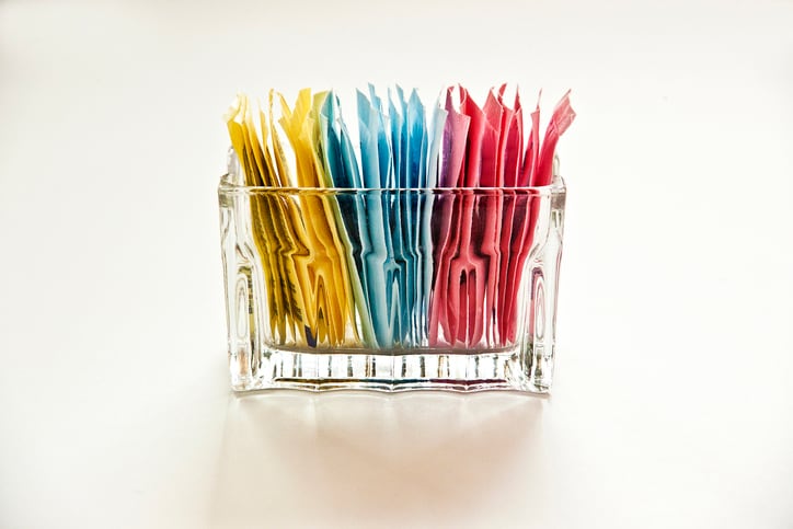 Study links sweetener erythritol to increased risk of heart issues; industry group questions methodology