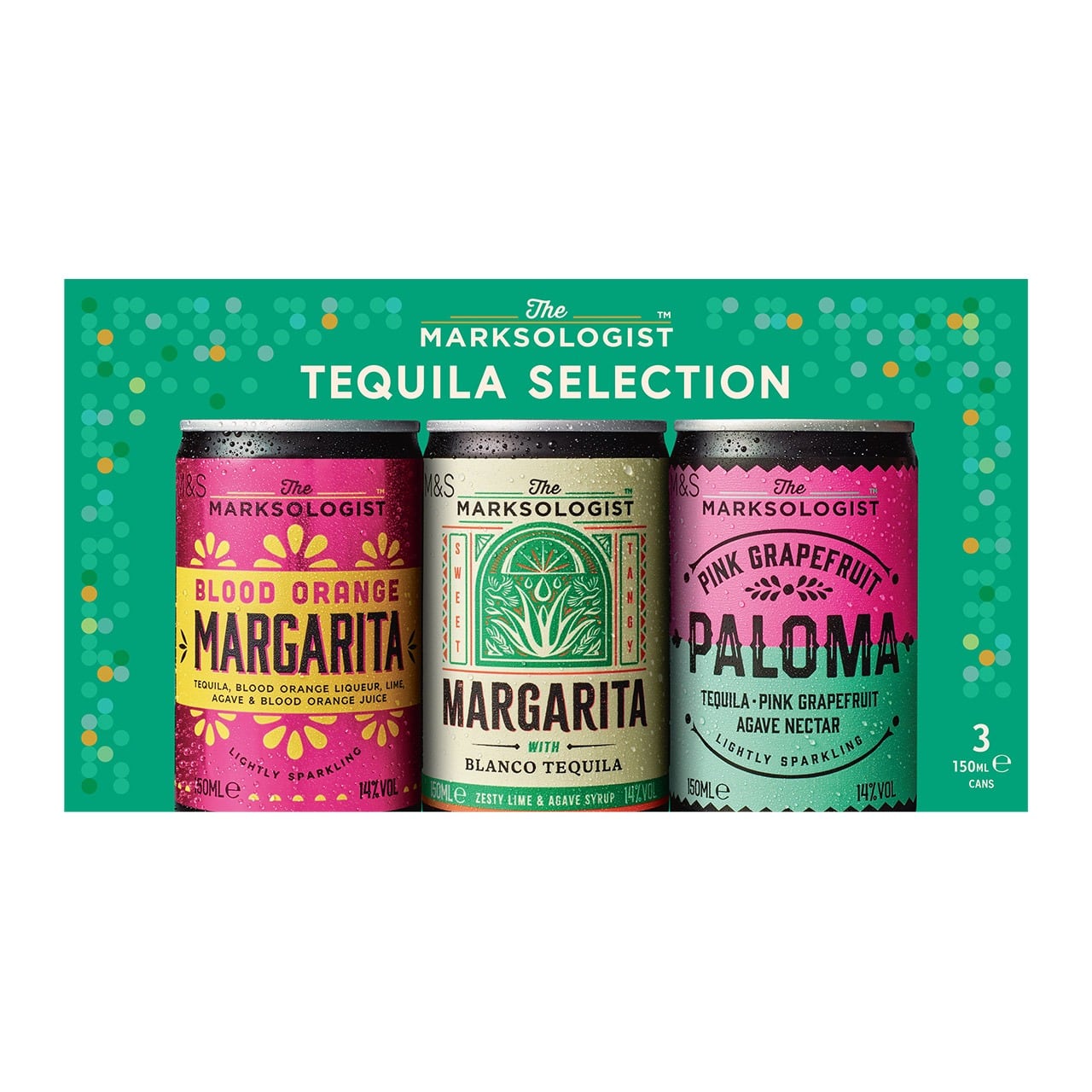 Supermarkets are investing in their own-label alcohol lines.