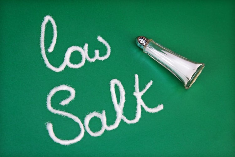 Are ‘reduced sodium’ labels worth their salt? Study