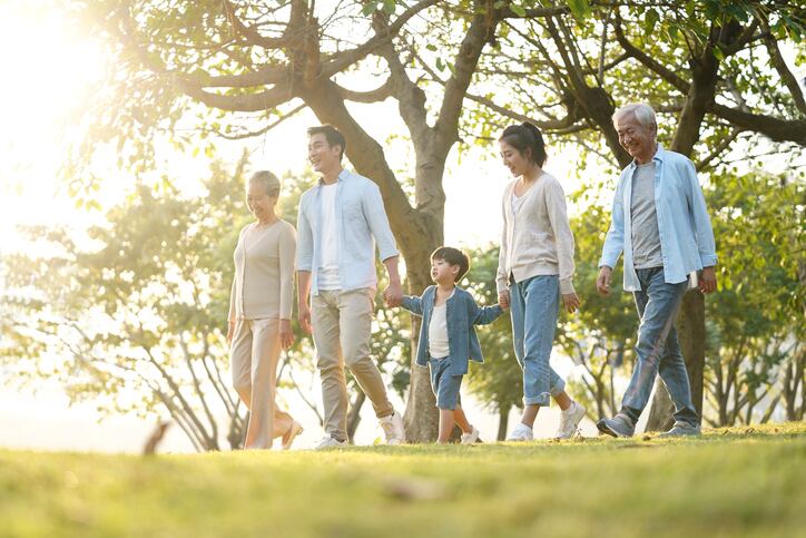 Aiding Asia’s ageing population: Education and innovation crucial for promoting healthy ageing – Expert Growth Asia Series panel