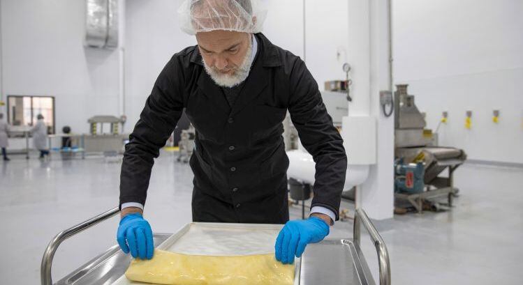 Nature’s Fynd (formerly Sustainable Bioproducts) raises $80m to grow food from microbes