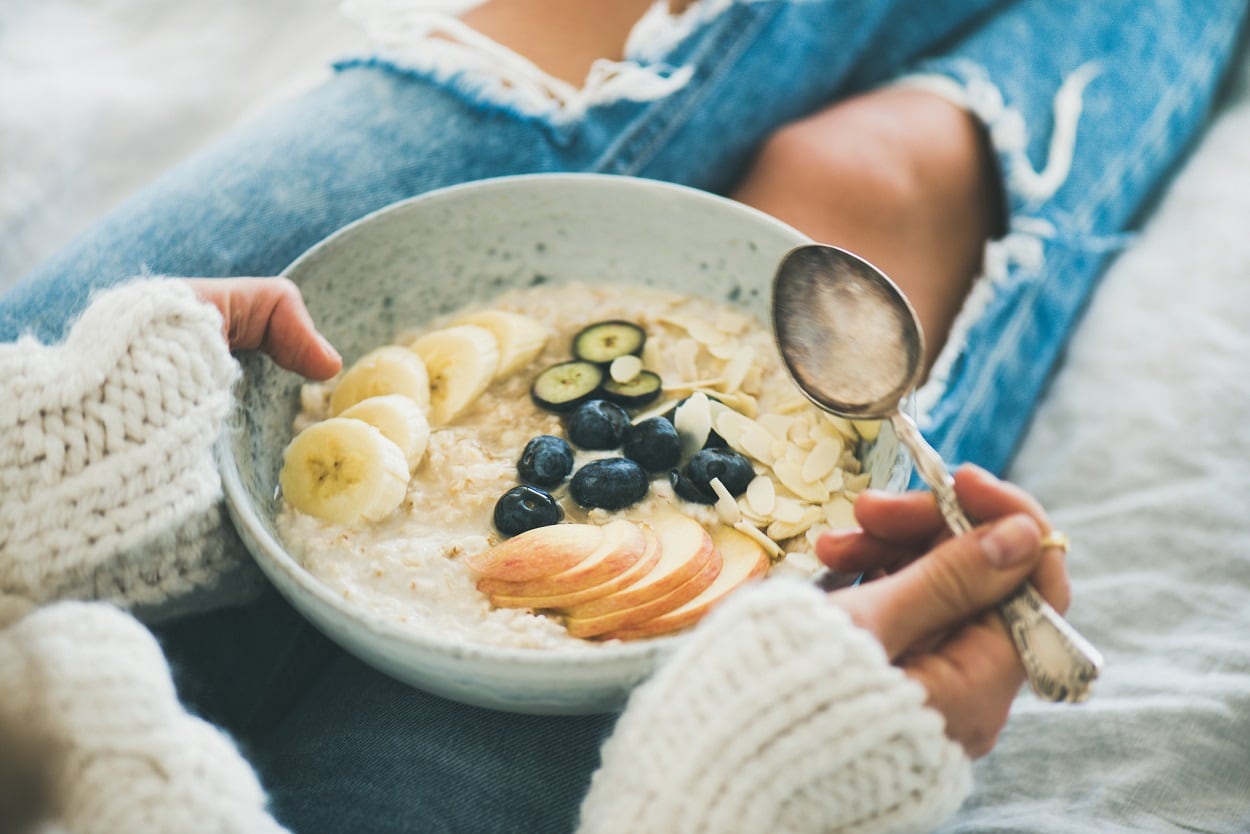 Packaged Facts: What are the disruptive food trends for 2019?