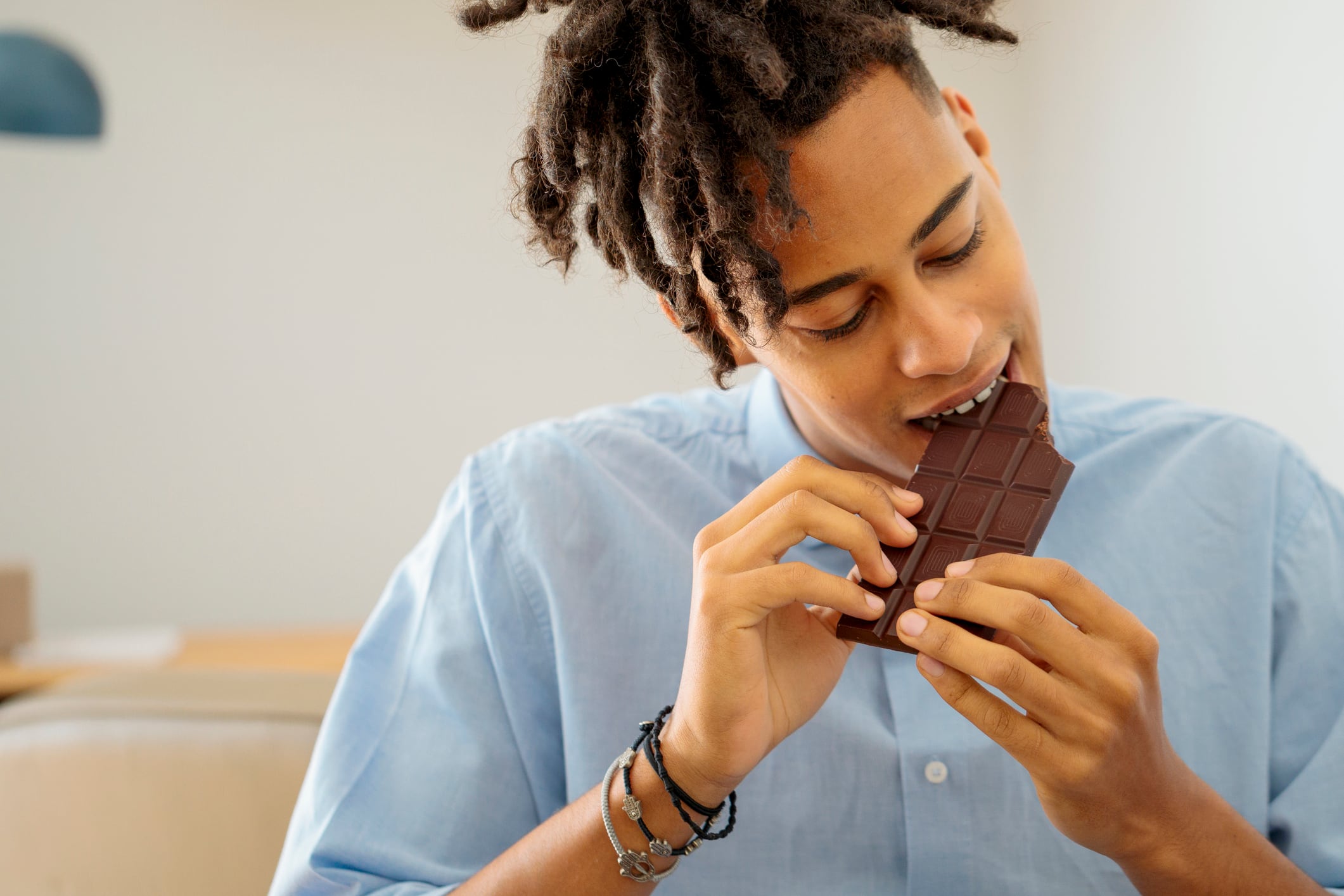 5 things behind the vegan chocolate boom 