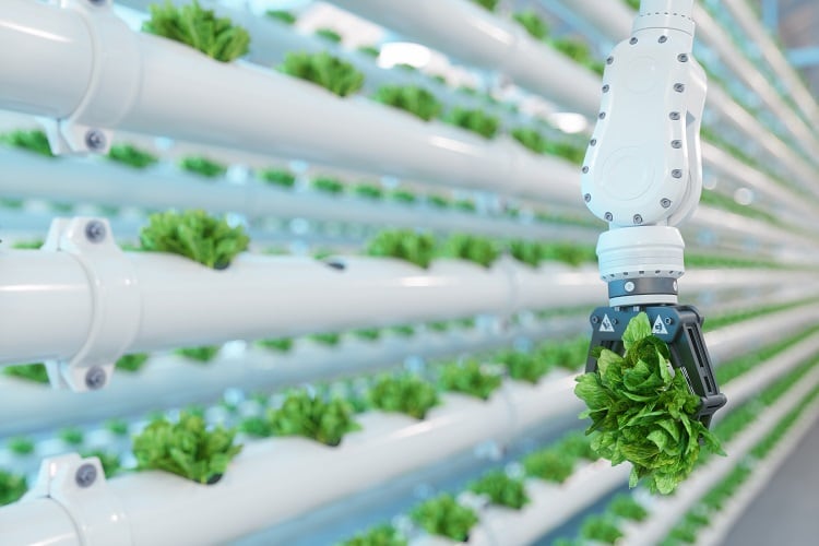 Foodtech Hd Top food tech trends 2025 AI, GLP-1, functional foods