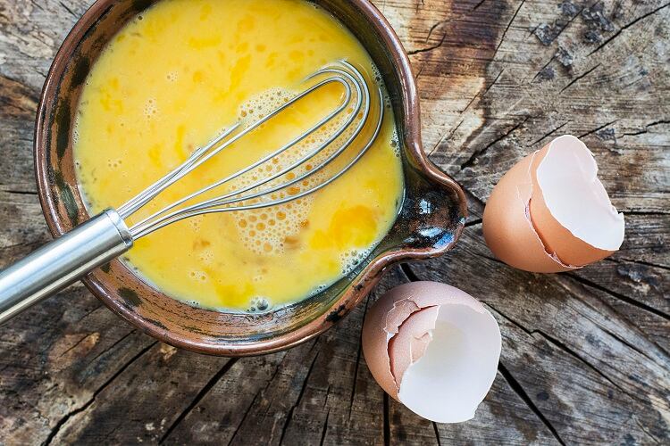 Cracking the plant-based egg market: Clean label, nutrition, and meeting ‘fanatical’ demand