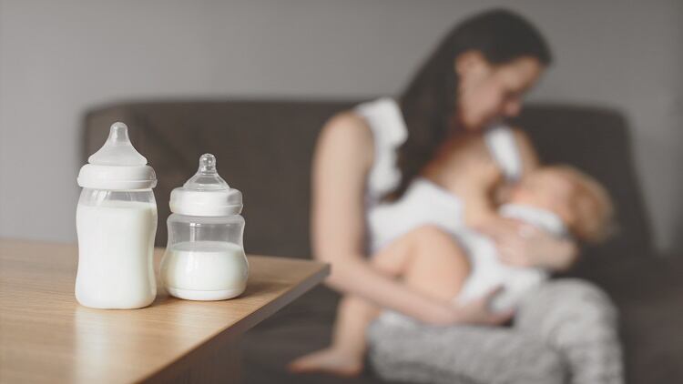 Opportunity knocks: Huge scope for new probiotic offerings for seniors, pregnant and breastfeeding women in China – exclusive report