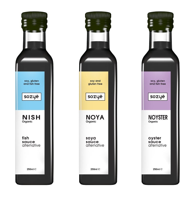 Start-up pivots to seaweed to fill gap in market for ‘kind and healthy’ alternatives that don’t compromise on taste