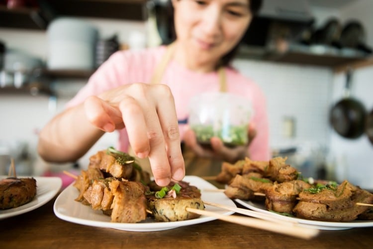 Stock options: Vitality Foods drills down on meaty flavour ‘translation’ to address plant-based gaps