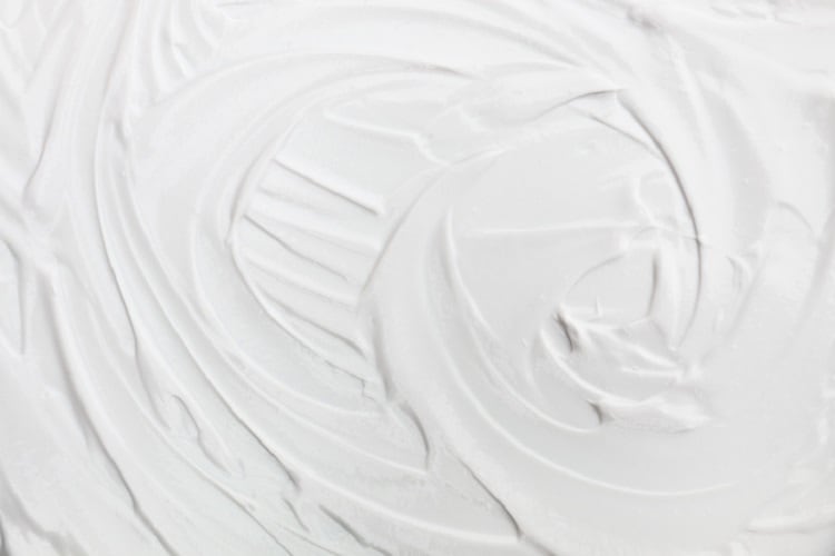 DuPont whips non-dairy cream into shape with sugar-free solution