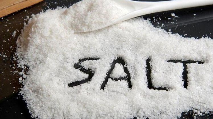 Campbell Soup to FDA: The term ‘potassium chloride salt’ is not consumer friendly 