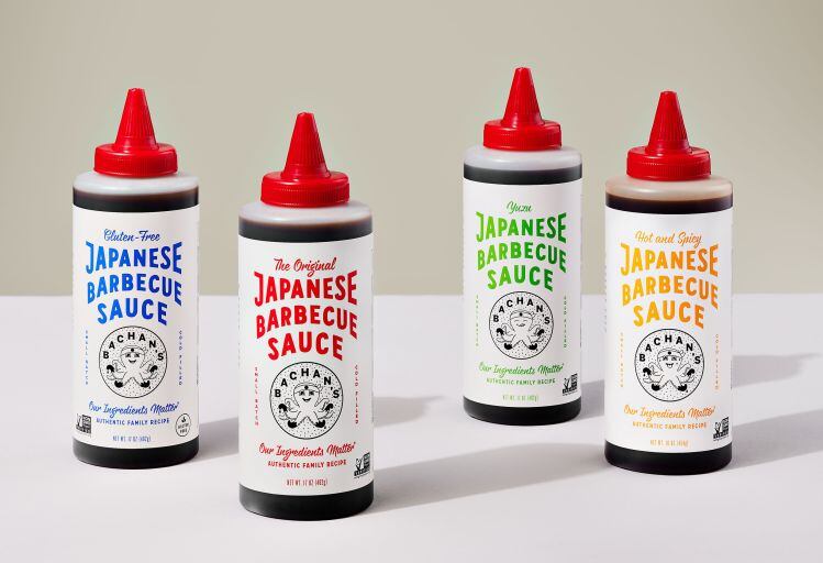 Japanese BBQ sauce brand’s fast growth attracts $13m buy in from prominent investment firm