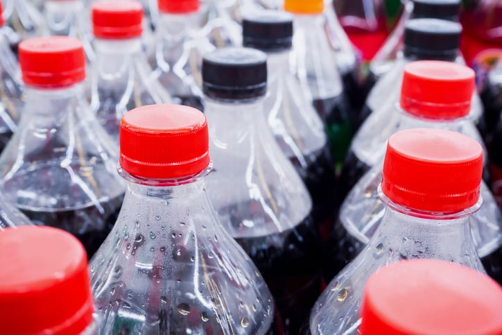 ‘We have sent signals to the Commission for many years. Somewhere it’s getting lost’:  Coca-Cola bemoans poor recycling infrastructure as new EU plastic rules are enforced