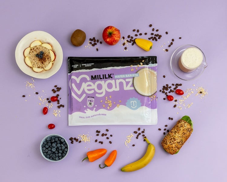2D-printed plant-based milk: What, why and how?