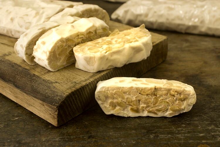 Fermentation start-up reinvents street food for UK market
