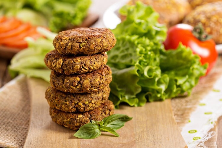 Low-salt formulation developed for lentil savoury snacks: ‘Our ingredient lowers sodium levels by a third’