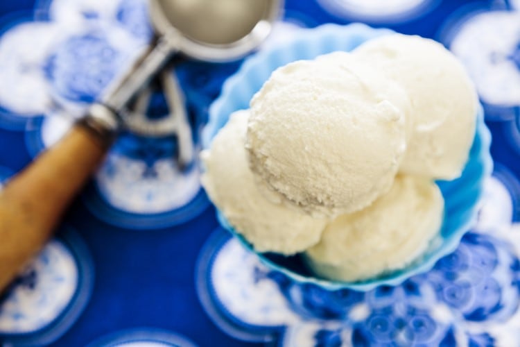 ‘The prospects are tantalizing’: Prebiotic fiber can make low-calorie ice cream as creamy as the full-fat stuff