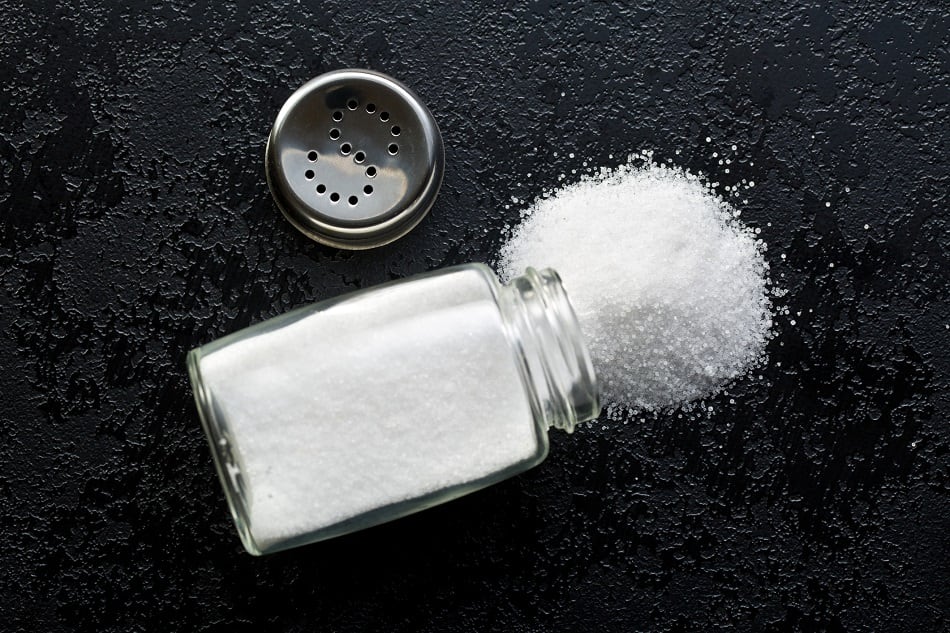 Study looks at reducing sodium intake through MSG substitution in saltiest food categories