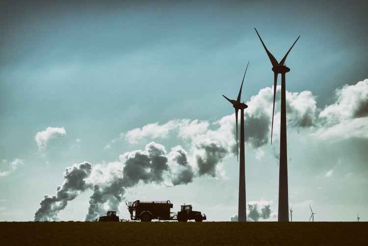 How Ireland got a handle on its agriculture emissions