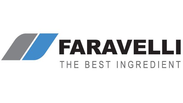 Faravelli Inc, food ingredients distributor - North America