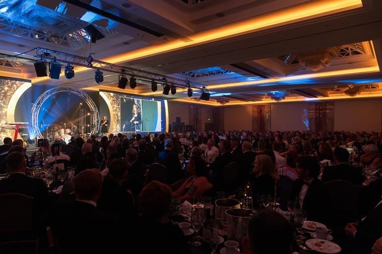 BIA 2025 event