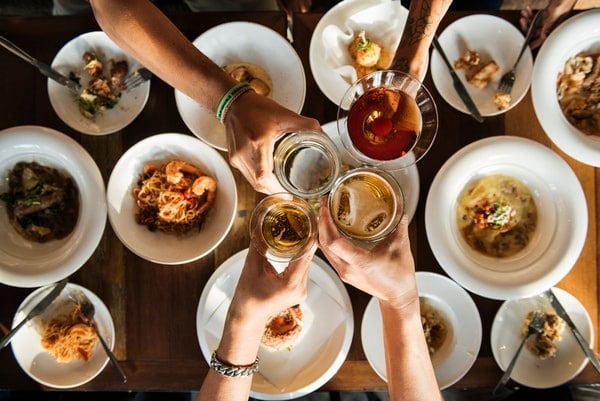 Increased shift to food safety transparency is “microcosm” of future