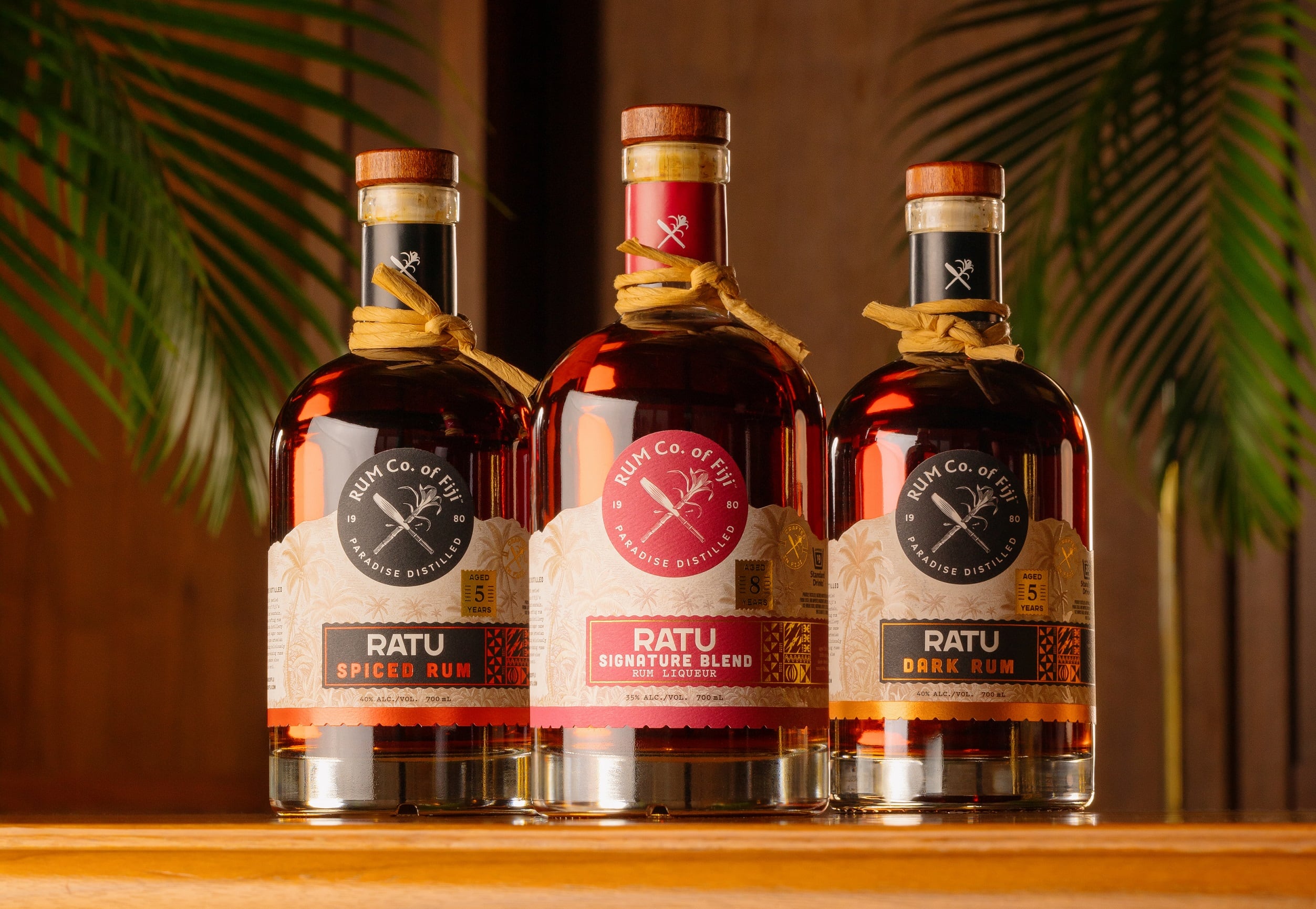 What's hitting the shelves? New beverage launches: from rum to coffee