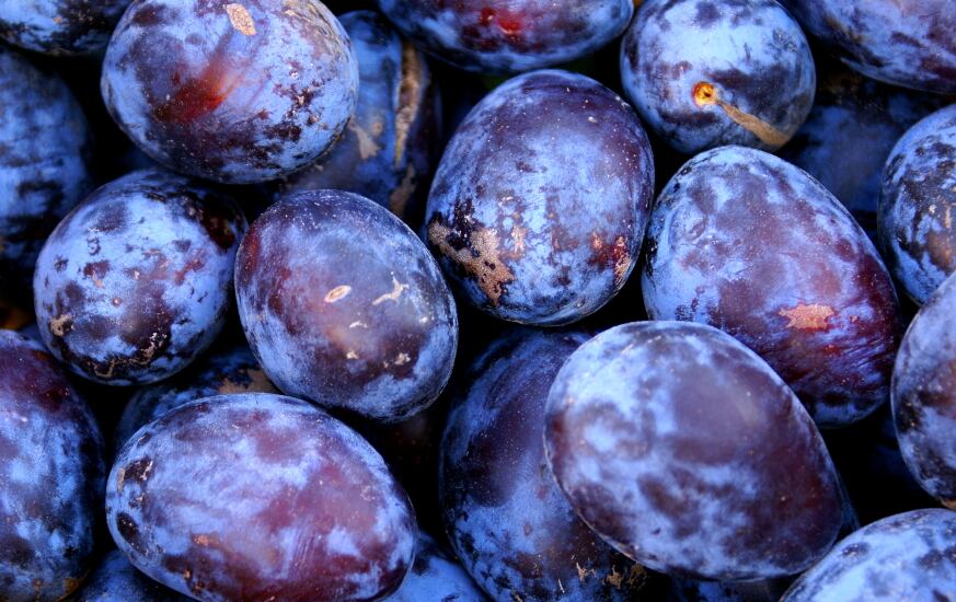 Döhler acquires Spanish sweet fruit processor Zucasa: This is a 'great step forward' 