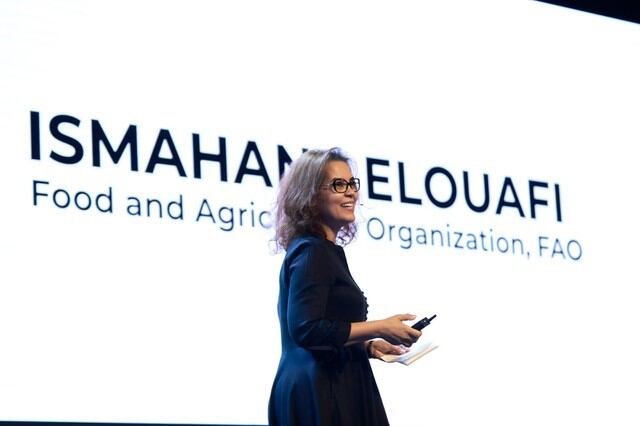 FAO Chief Scientist announced as Guest of Honour for Future Food Asia 2023