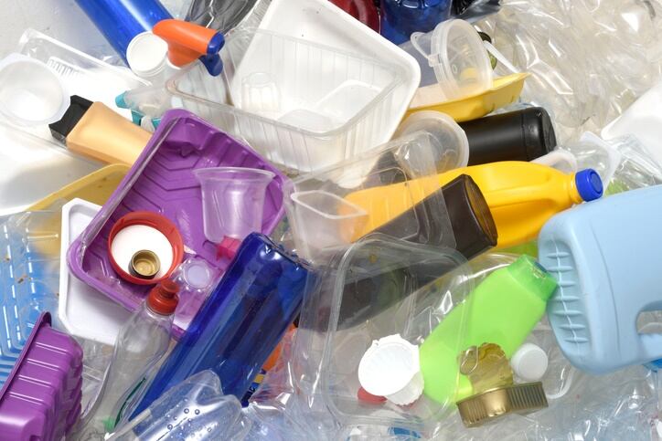 Consumer push-back against plastic will spur manufacturers to seek new packaging in 2019