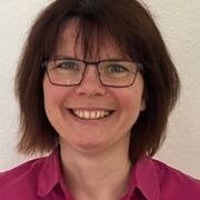Britta Huebner-Keese