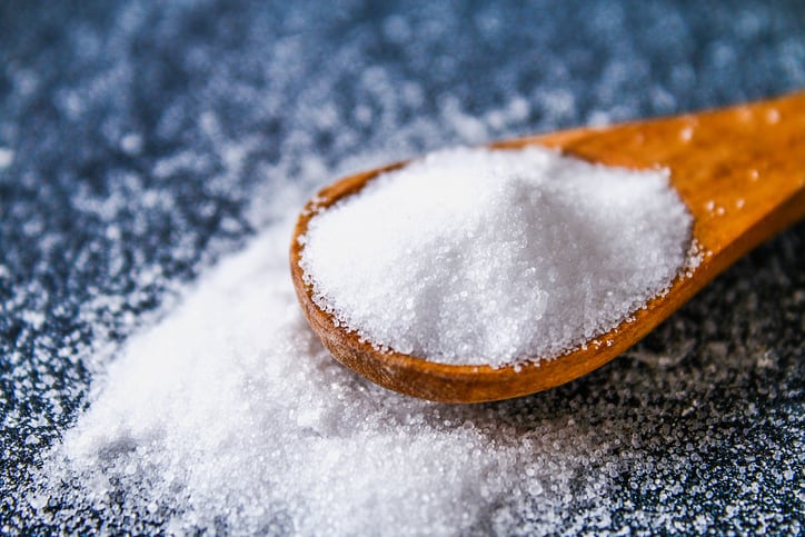 Grossly irresponsible? Study finds high salt diet bad for cognition, but experts question trial design
