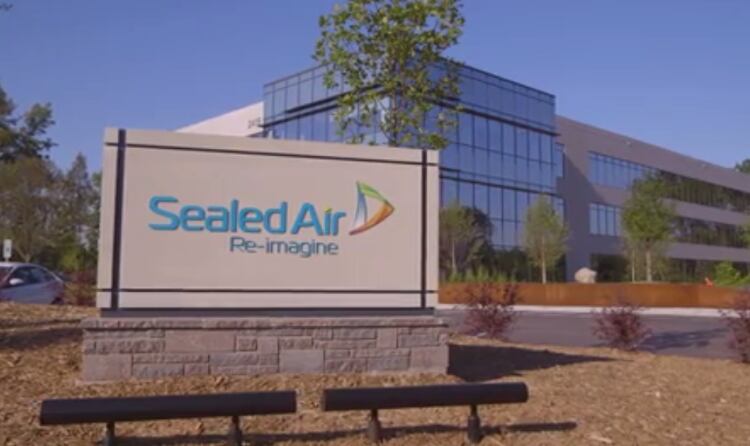 Sealed Air acquires AFP