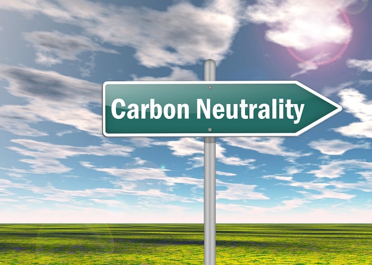 Danone on achieving site carbon neutrality: ‘The main challenge was reducing our carbon footprint whilst also increasing production volumes’