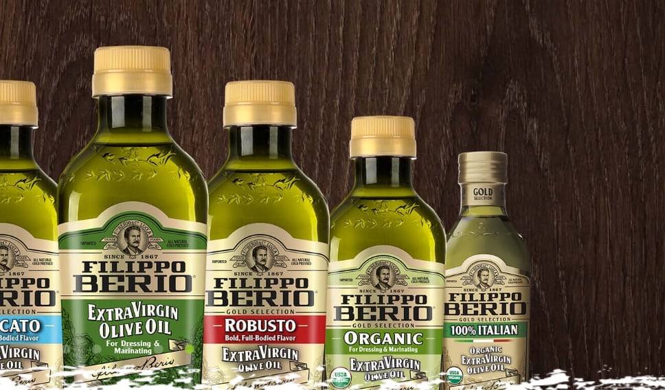 Filippo Berio USA’s new CEO sets aggressive growth strategy for olive oil focused on westward expansion, diversified consumers